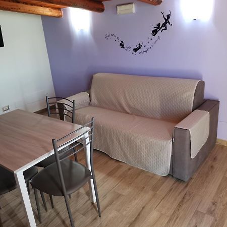 Villa Sole - Finaiti - Appartamento Per Turisti Floridia Zewnętrze zdjęcie