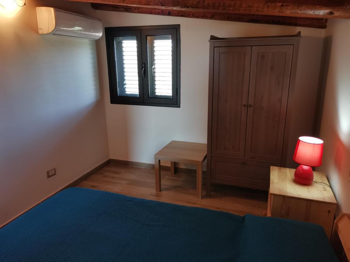 Villa Sole - Finaiti - Appartamento Per Turisti Floridia Zewnętrze zdjęcie