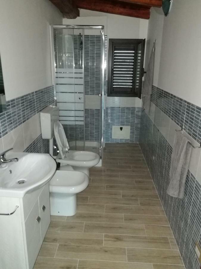 Villa Sole - Finaiti - Appartamento Per Turisti Floridia Zewnętrze zdjęcie