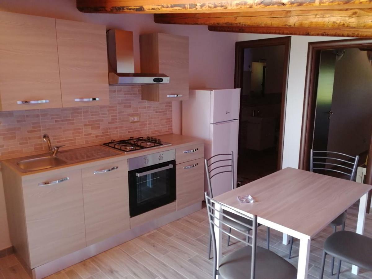 Villa Sole - Finaiti - Appartamento Per Turisti Floridia Zewnętrze zdjęcie