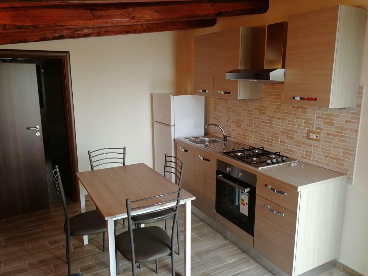 Villa Sole - Finaiti - Appartamento Per Turisti Floridia Zewnętrze zdjęcie