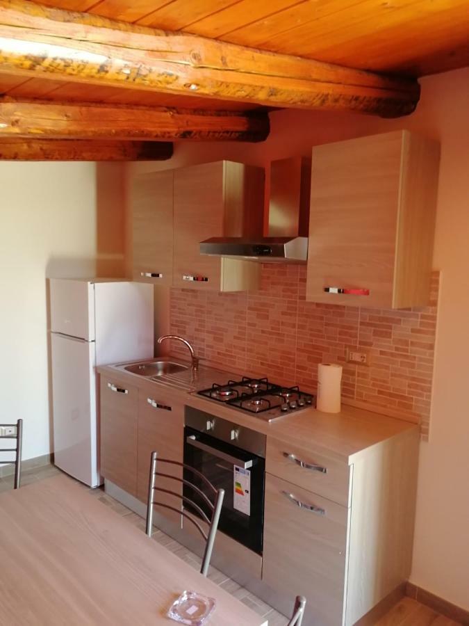 Villa Sole - Finaiti - Appartamento Per Turisti Floridia Zewnętrze zdjęcie
