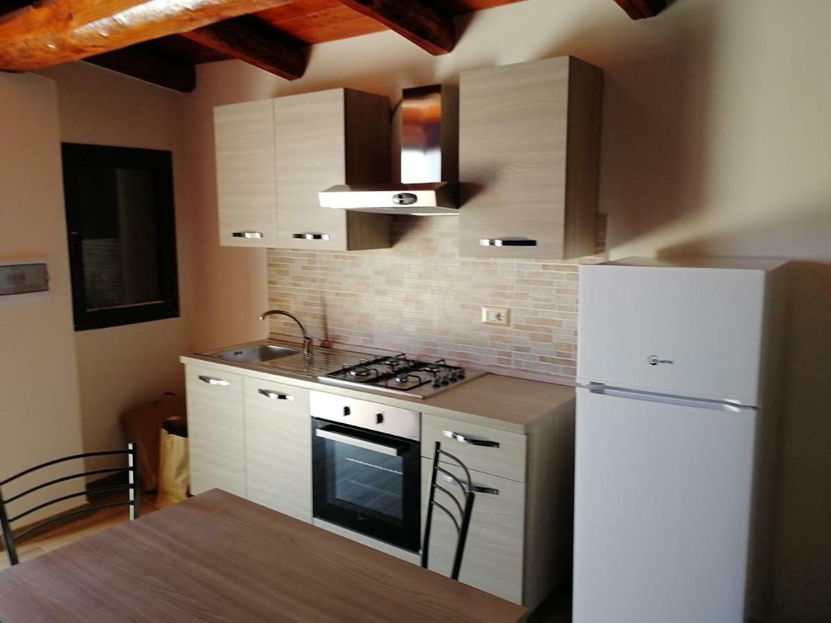 Villa Sole - Finaiti - Appartamento Per Turisti Floridia Zewnętrze zdjęcie