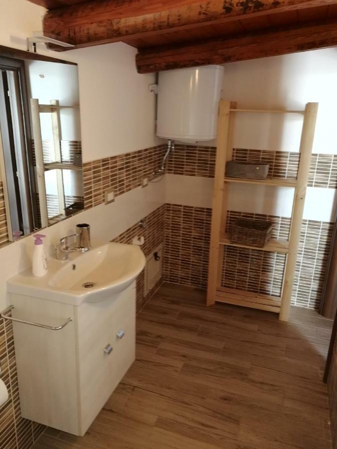 Villa Sole - Finaiti - Appartamento Per Turisti Floridia Zewnętrze zdjęcie