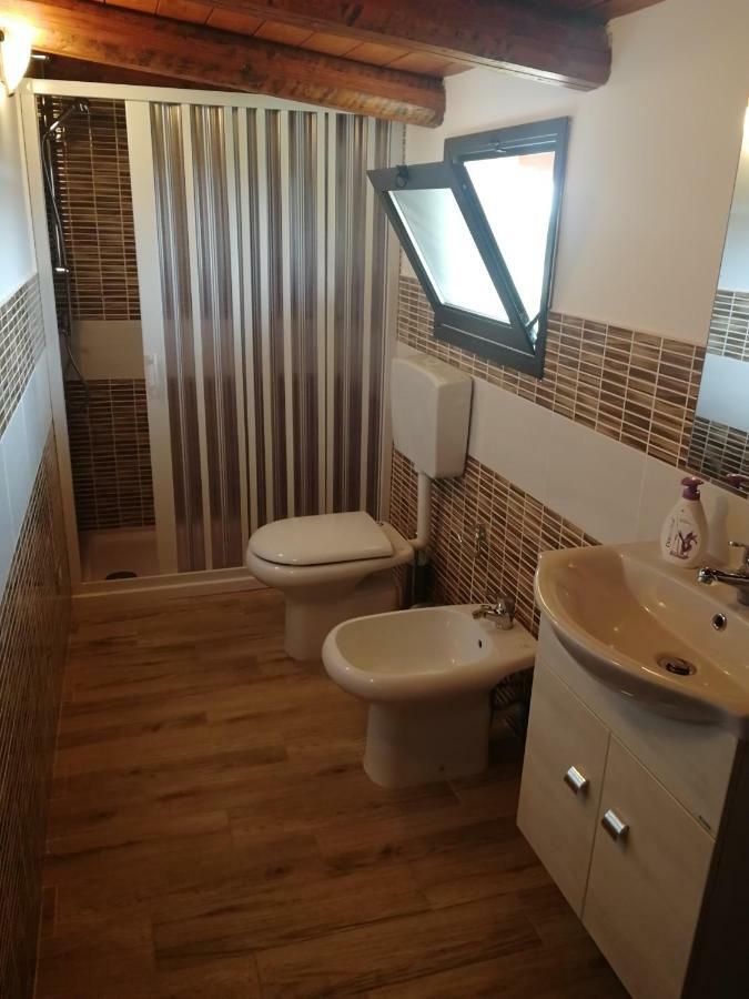 Villa Sole - Finaiti - Appartamento Per Turisti Floridia Zewnętrze zdjęcie